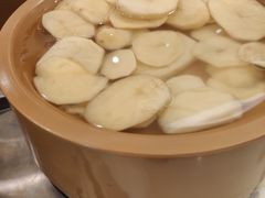 土豆片-龍歌自助小火锅(李沧丽达店)