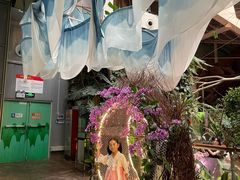 -正佳雨林生态植物园