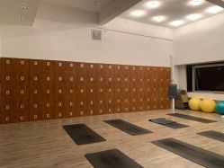 -无界瑜伽普拉提