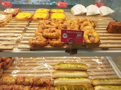 -味多美(金沙江路店)