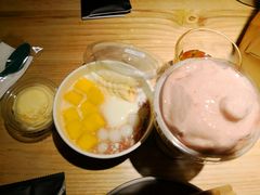 -宝珠奶酪(浦东金桥店)