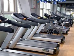 -恒之健私人定制健身(成山店)