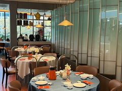 -闽海肴(北辰荟店)