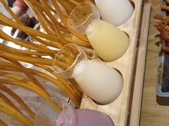 糯米米酒-冰川冷面·延边菜·炭烤串(观前店)