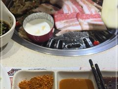 -猫爪爪原切自助烤肉(观音桥阳光世纪店)