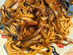 -许家鸡味手抻面馆(杏林街店)