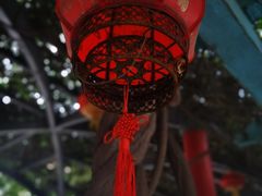 -止园酒店-中餐厅