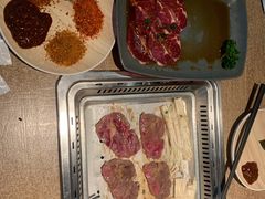 -新石器烤肉(石路天虹店)