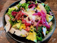 -Q MEX 库迈墨西哥餐吧(三里屯店)