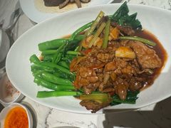 -潮州府·潮菜·砂锅粥(徐家汇店)