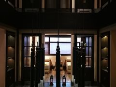 -西安华清御汤酒店