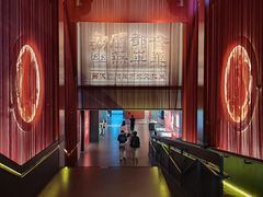 -北京大葆台遗址博物馆