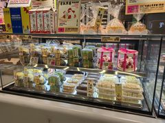 -鹤所·低糖零蔗糖烘焙(长楹店)