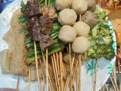 -郭记小街麻辣烫(南小街总店)