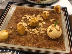 anna皇后安娜可丽饼-LA CREPERIE BRETONNE布列塔尼法式餐厅(天童北路店)