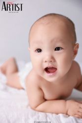 -芳妮豆丁家庭影像馆(宝安店)