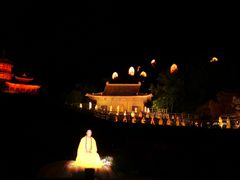 -禅宗少林·音乐大典