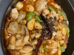 -云海肴·汽锅鸡·云南菜(美罗城店)