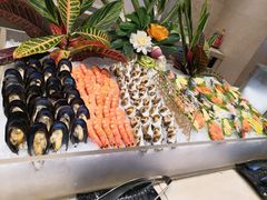 -漳州瑰丽半岛酒店·原素全日制餐厅