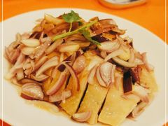 -雅苑餐厅(朝天路店)