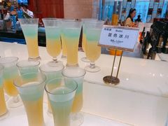 -芭菲盛宴·环球美食(锦城万达广场店)