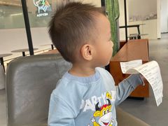 -喜茶(广州番禺奥园广场店)