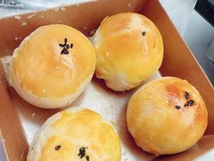 -苹果花园(乳山路店)