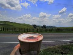 -霍比特人村