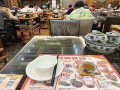 -虾饺妹·粤式手工点心(水荫路店)