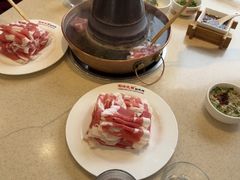 -阳坊大都涮羊肉(阳坊总店)