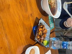 -囿面传统制面馆(中央路店)