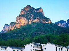 -太行锡崖沟旅游度假区