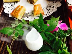 -弘法寺斋菜馆素食
