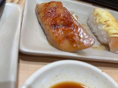-友壹町寿司(佛山新DNA店)