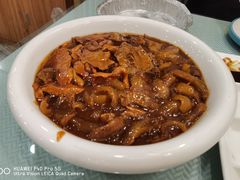 -正阳春烤鸭店(杨楼店)