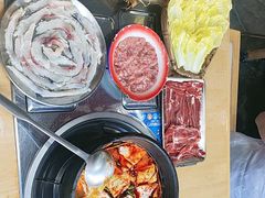 -钱摊摊安顺夺夺粉火锅(宏大广场店)