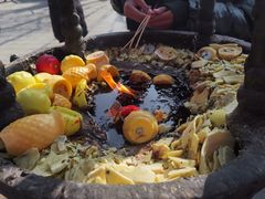 -西安市广仁寺