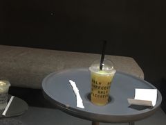-HALO COFFEE(华贸店)