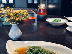 -萬國春·中菜馆(颐和公馆店)