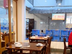 大堂-兰边碗(鼓楼店)