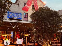 -Calix&Lay's(新天地店)