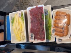 -野妹经典火锅(民治店)