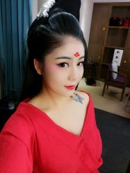 -盘子女人坊生日照·摄影馆(华强店)