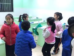 -学知乐教育·幼小衔接·小学科辅导(嘉定镇校区)