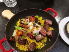 -西堤牛排(龙德广场店)