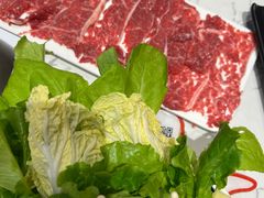 -牛物鲜切好牛火锅(昆明荟聚店)