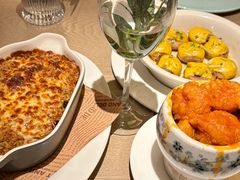 -波特曼西餐厅(中央大街店)