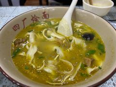 -四厂烩面(棉纺路店)