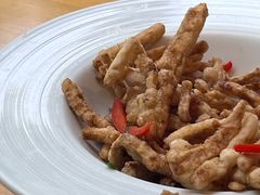-竹里馆 ·茶食(奥体店)