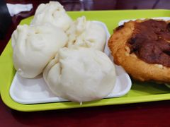 -老回回烩面馆(左家庄店)